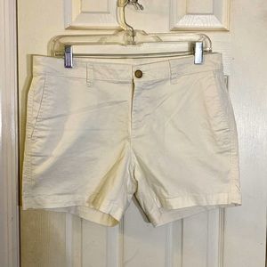 Gap Girlfriend shorts (8)
